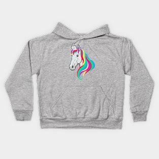 Funicorn Kids Hoodie